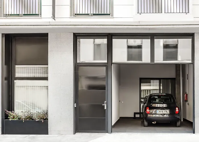 Eric Voekel Boutique s - Atocha Suites