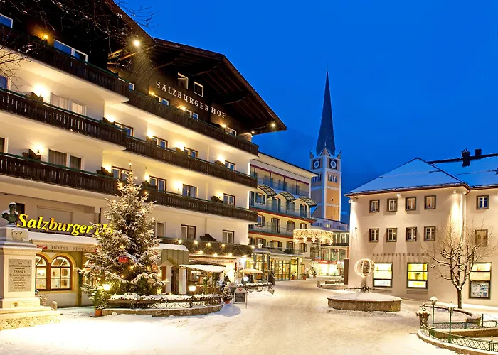 Blü Gastein