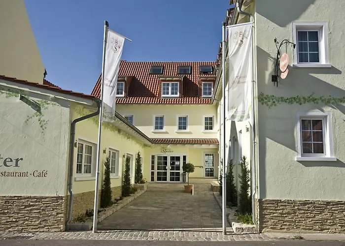 Hotel Speeter