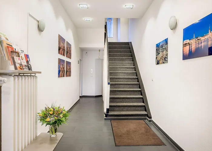 3-Sterne-Hotel: Signature Hotel Astoria