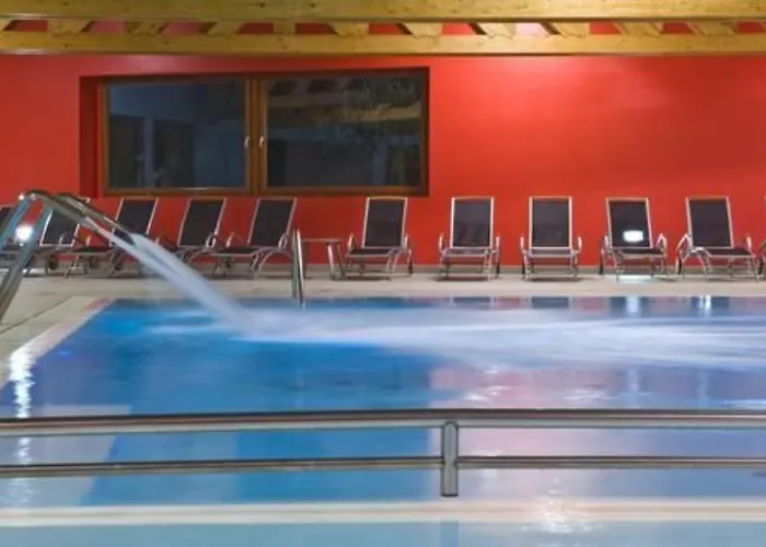 Garda Sporting Club Hotel