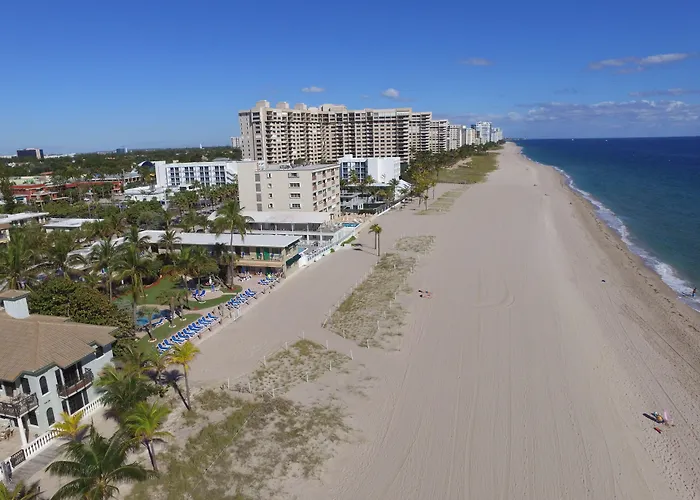 Villa mit Pool: Best Florida Resort