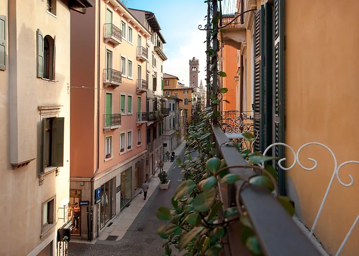 Resort: Residenza Borsari