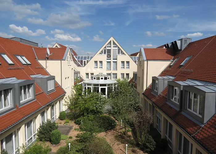 Familienhotels Comfor Ulm City