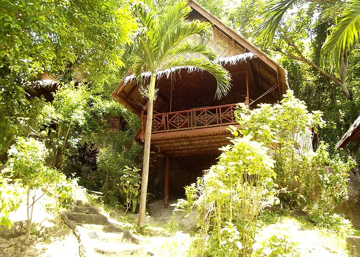 Koh Tao Royal