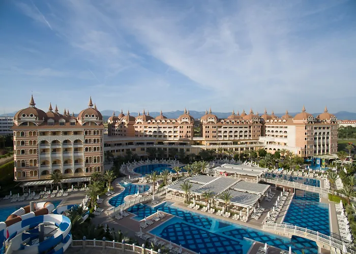 Familienhotels Royal Alhambra Palace