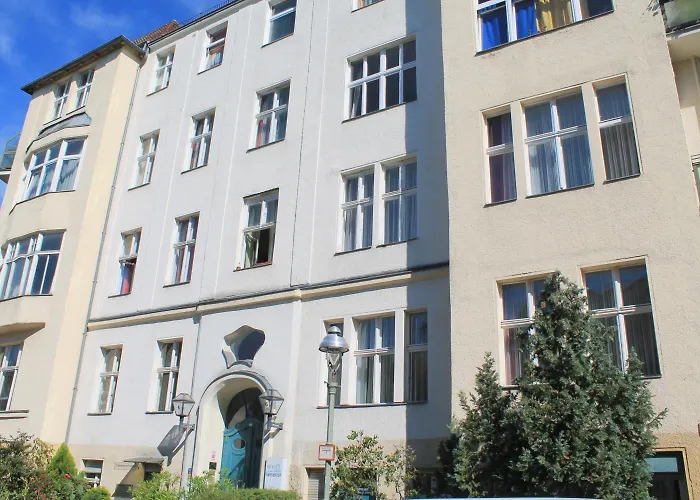 Hansablick