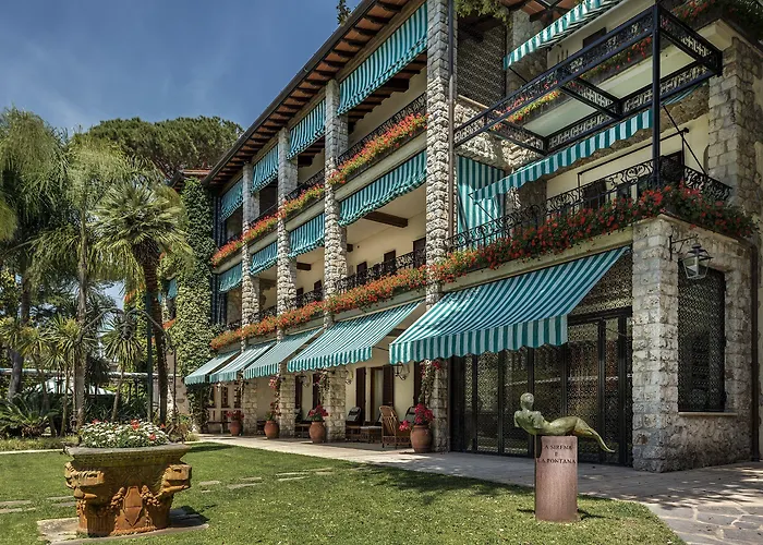 Hotel: Augustus Hotel&Resort