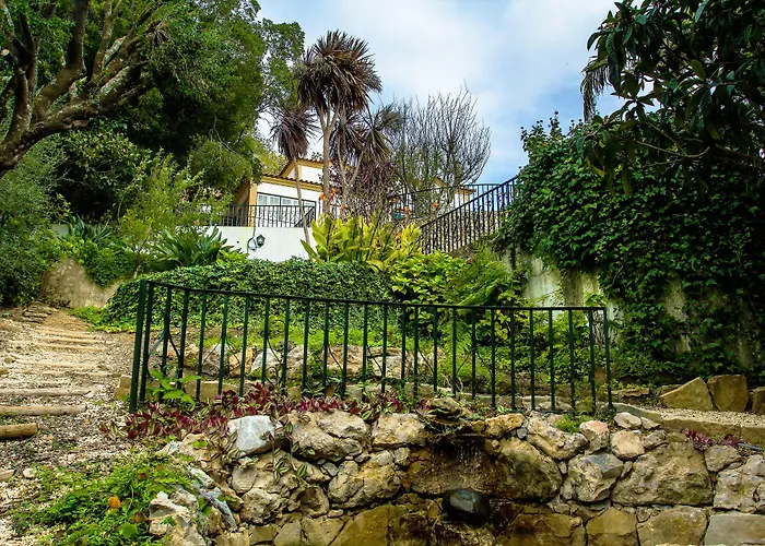 Familienhotel: Casa Do Valle
