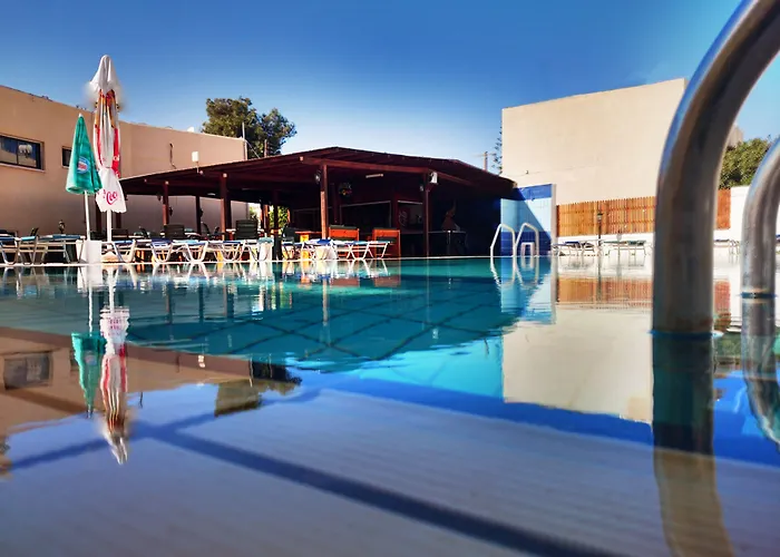 Hotel mit Hund Florea