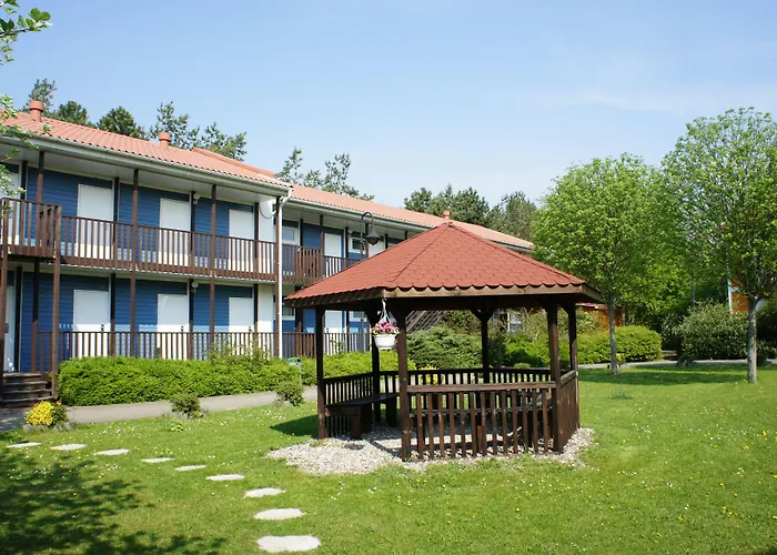 Schwedenhaus