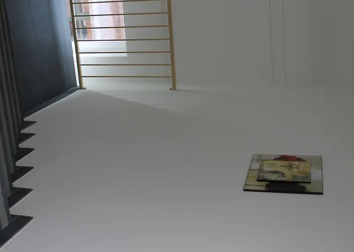 Familienhotel: Apartment Hotel am Sand