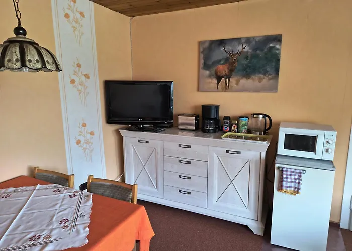 Haus Waldblick