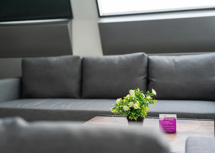 Günstiges Hotel: Vienna Lights Apartments - Domenig By Kent