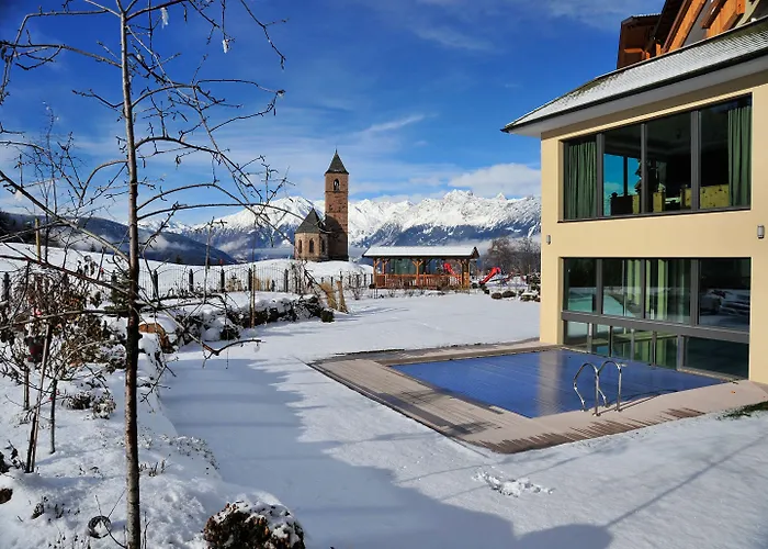Hotel Sulfner