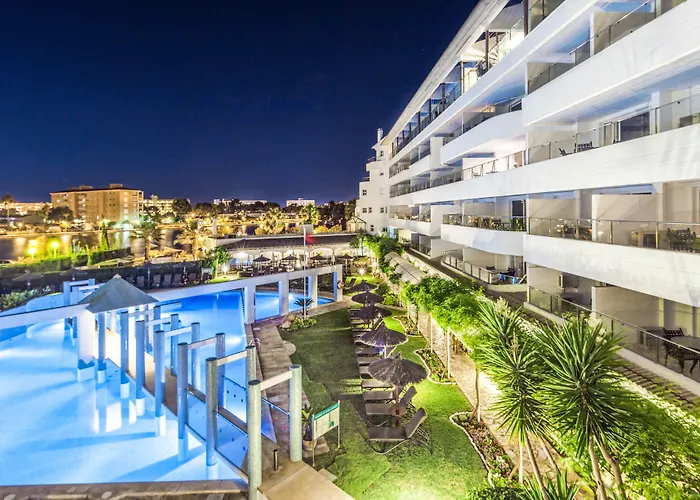 Familienhotel: Ona Garden Lago