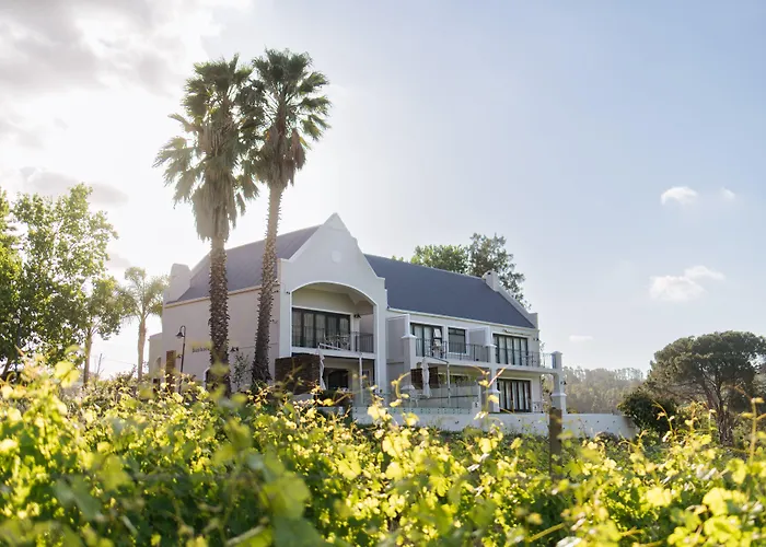  Banhoek