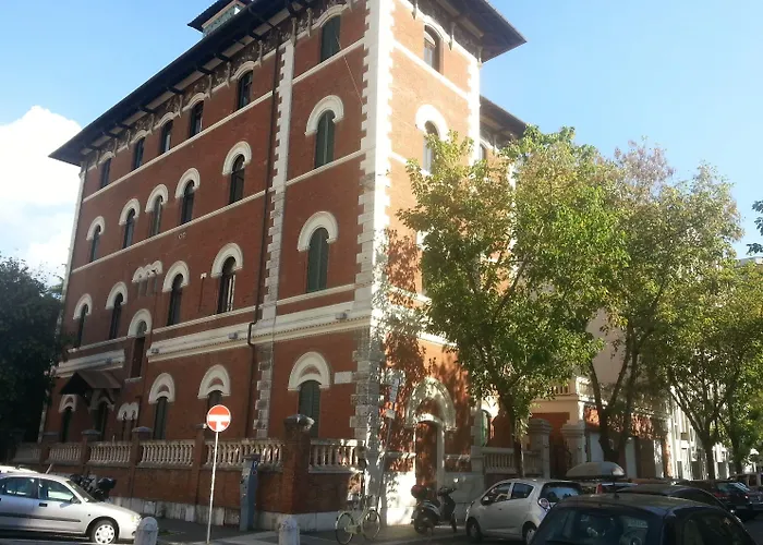 Günstiges Hotel: Suites Farnese Design