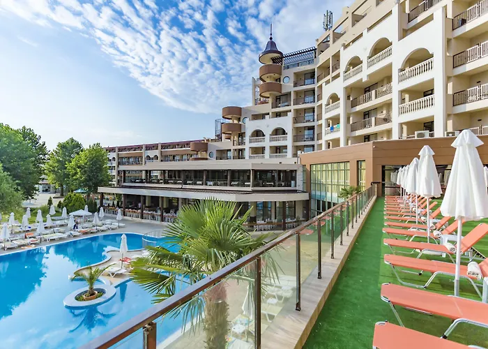 Hi Hotels Imperial Resort