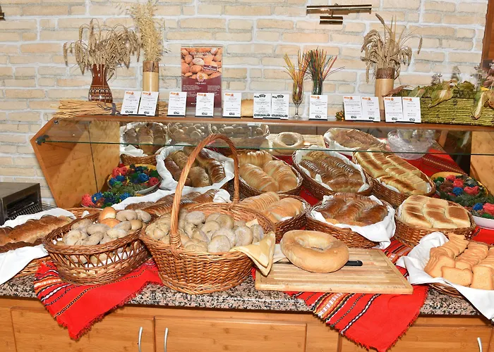 Familienhotel: Hotel Malibu