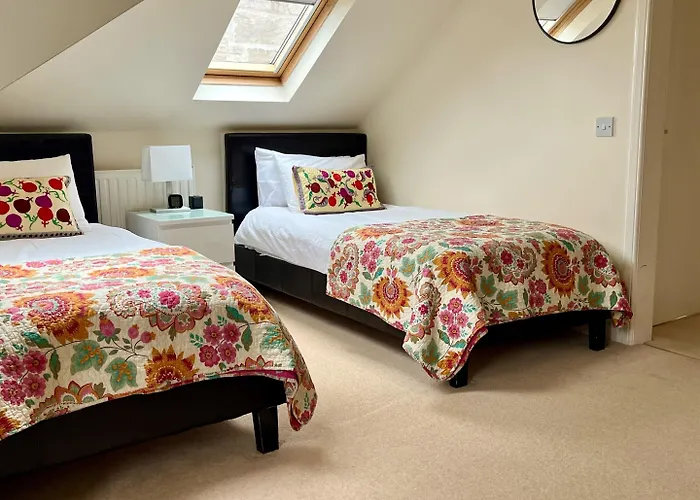 Alba House Hotel