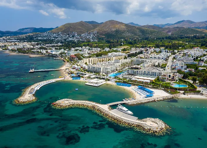 Familienhotel: La Blanche Resort&Spa