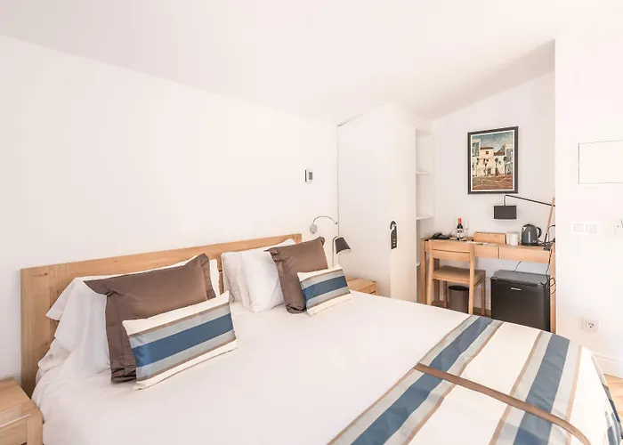 Bordoy Mostatxins - Hotel Boutique Adults Only