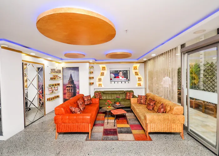 3 SterneHotel White Palace