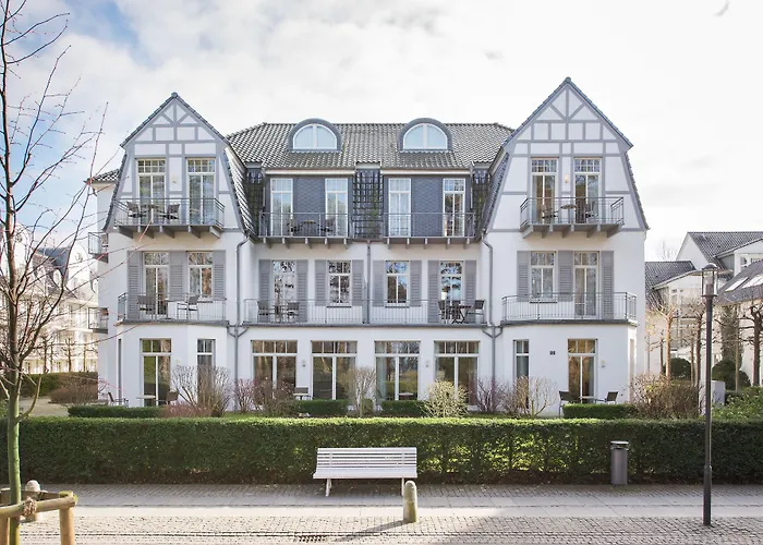 Kinderhotel Kühlungsborn