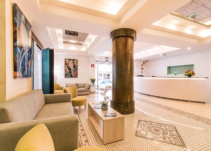 Hotel Baviera