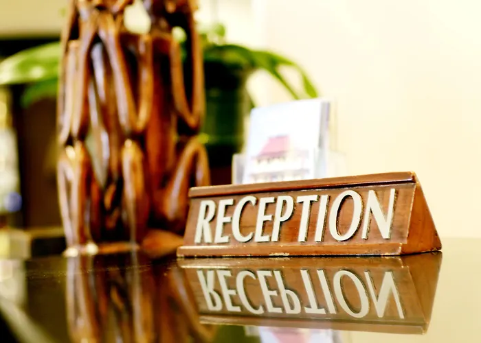 Cipta Hotel Wahid Hasyim