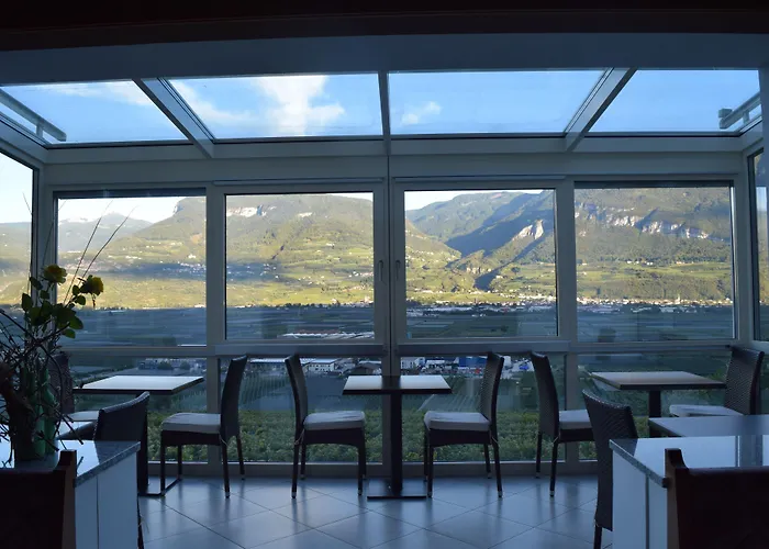 Haustierfreundliches Hotel: Garni Hotel Ritterhof