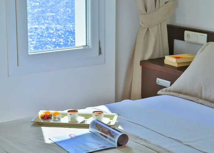 Hotel Am Belinda