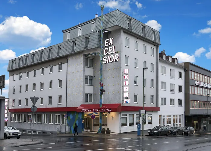 Hotel Excelsior