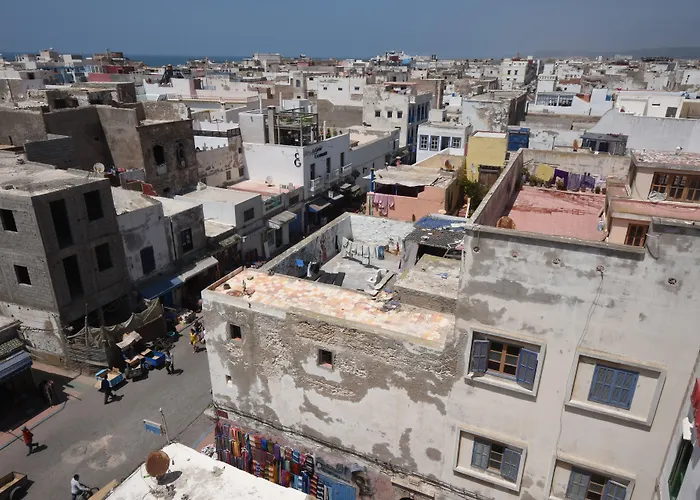 Dar El Qdima