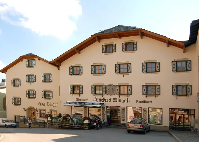  Binggl