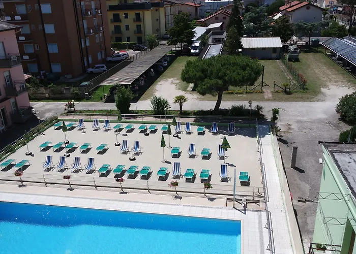 Hotel Am Vianello