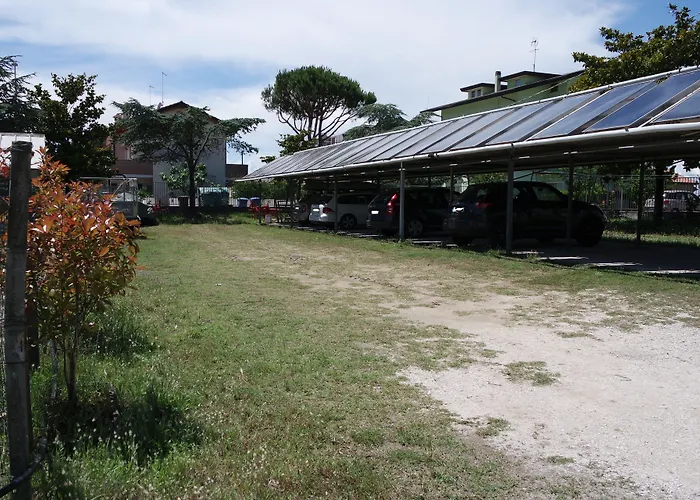 Hotel Am Vianello