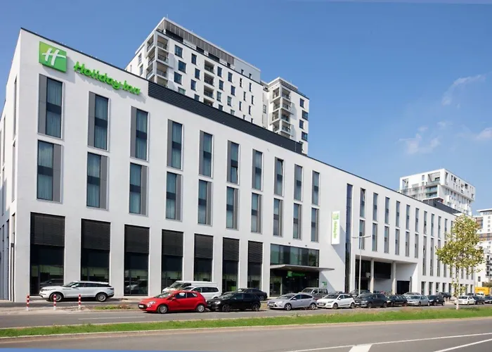 Inn City – Toulouser Allee