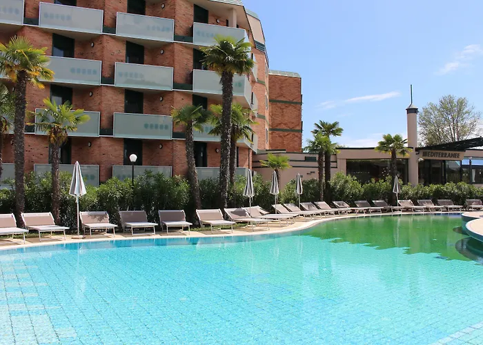 Wellness Hotels Mediterranee Family & Spa