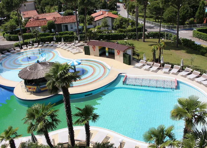 Wellness Hotels Mediterranee Family & Spa