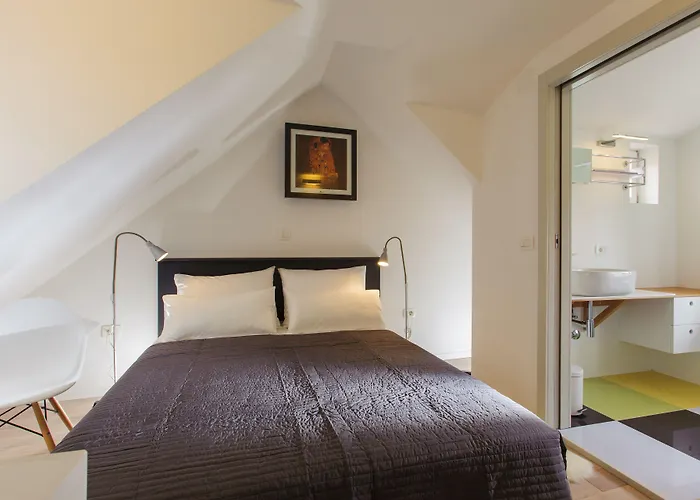 Hotel: Grgur Ninski Rooms