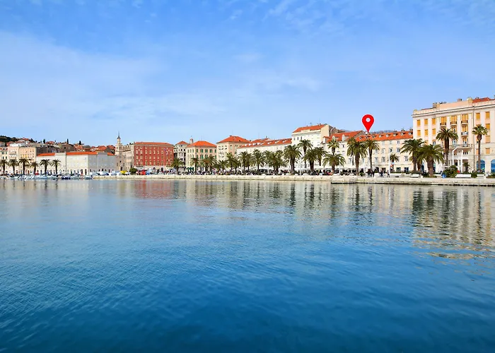 3-Sterne-Hotel: Hotel Adriana