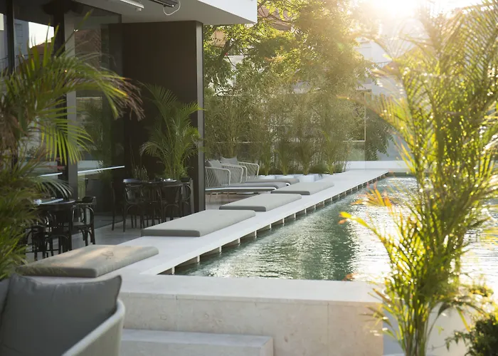 Boutique-Hotel: Memmo Principe Real, A Member Of Design Hotels