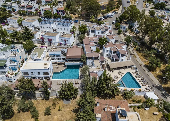 3 SterneHotel Manzara Boutique - Adults Only
