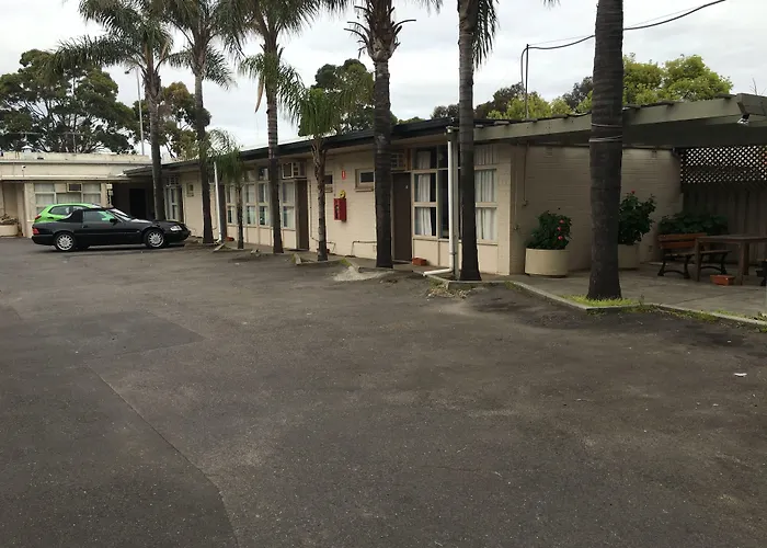 City West Motel