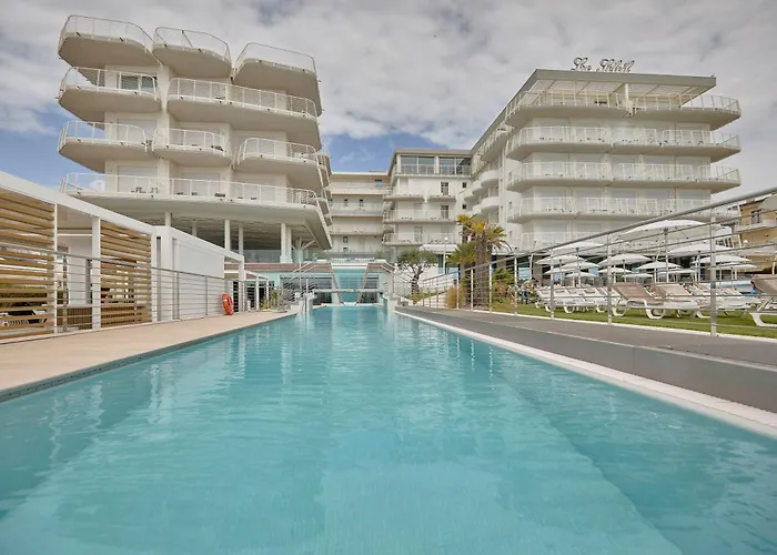 Hotel Am Le Soleil