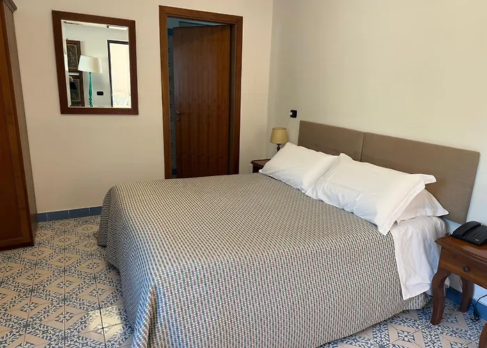 Hotel Am Villa Giovanna