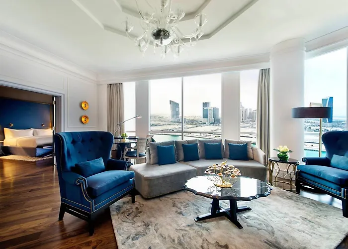 Kinderhotel Ritz-Carlton