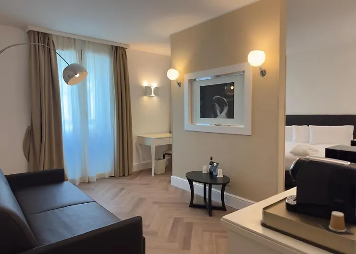 Haustierfreundliches Hotel: Maison Milano | Una Esperienze